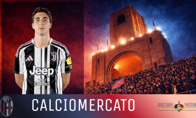 Fabio Miretti - Calciomercato Bologna