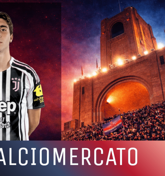 Fabio Miretti - Calciomercato Bologna