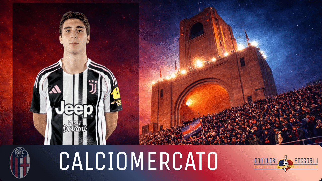Fabio Miretti - Calciomercato Bologna