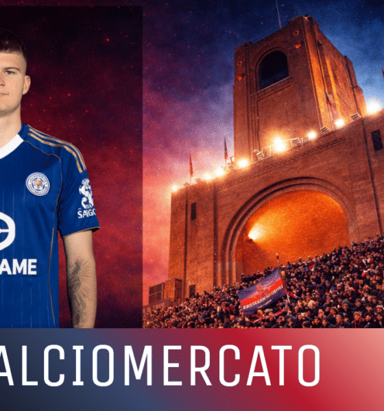 Jordan James - Calciomercato Bologna