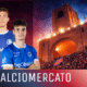 Tibe De Viegler, Mathias Delorge e Nikolas Sattleberger - Calciomercato Bologna