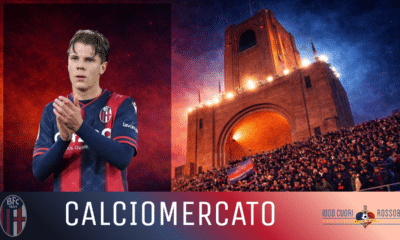 Niklas Pyyhtia - Calciomercato Bologna