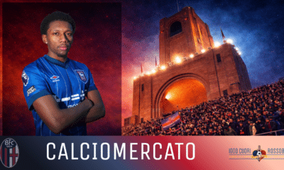 Jaden Philogene - Calciomercato Bologna
