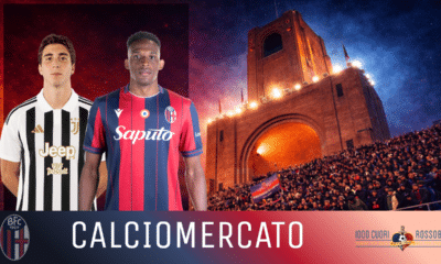 Fabio Miretti, Jhon Lucumi - Calciomercato Bologna