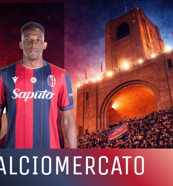 Fabio Miretti, Jhon Lucumi - Calciomercato Bologna