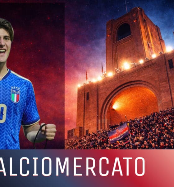 Mattia Liberali - Calciomercato Bologna