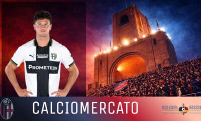 Alessandro Circati - Calciomercato Bologna