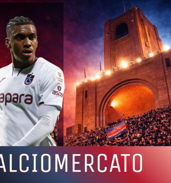 Benjamin Dominguez e Felipe Augusto - Calciomercato Bologna