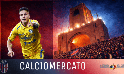 Antonio Raimondo - Calciomercato Bologna
