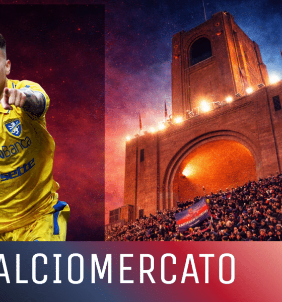 Antonio Raimondo - Calciomercato Bologna