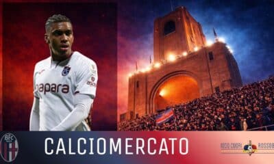 Felipe Augusto - Calciomercato Bologna