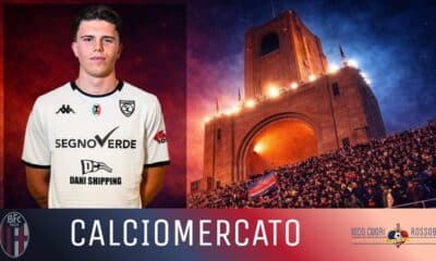 Alessandro Romano - Calciomercato Bologna