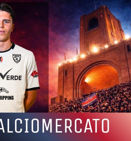 Alessandro Romano - Calciomercato Bologna