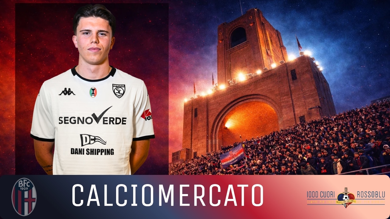 Alessandro Romano - Calciomercato Bologna