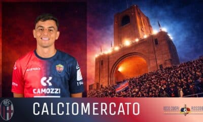 Luigi Caccavo - Calciomercato Bologna