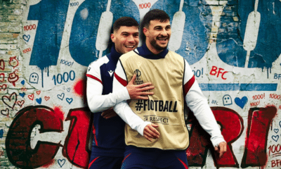 Cambiaghi e Orsolini
