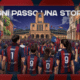 La Campagna abbonamenti del Bologna per la stagione 2026/27 "Ogni passo, una storia" (© 1000 Cuori Rossoblù)