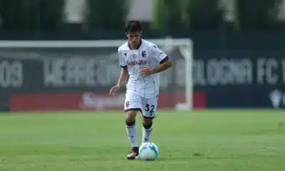 Tommaso Corazza (© BFC)