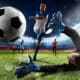 Partita di calcio