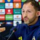 Domenico Tedesco, nuovo allenatore del Bologna