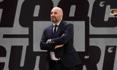 Djordjevic Virtus (©1000Cuori Rossoblù)