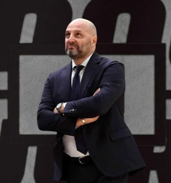 Djordjevic Virtus (©1000Cuori Rossoblù)