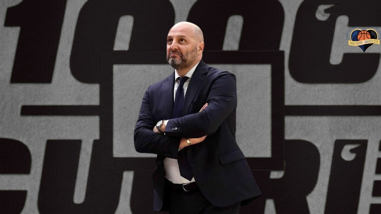 Djordjevic Virtus (©1000Cuori Rossoblù)