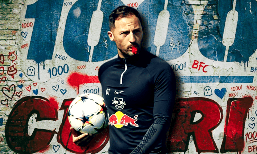 Domenico Tedesco Bologna