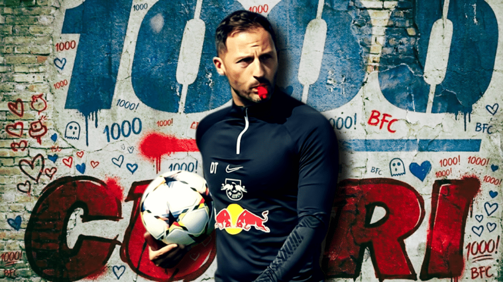 Domenico Tedesco