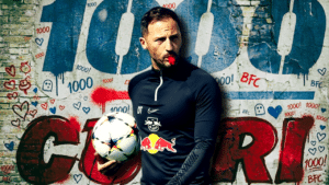 Domenico Tedesco Bologna