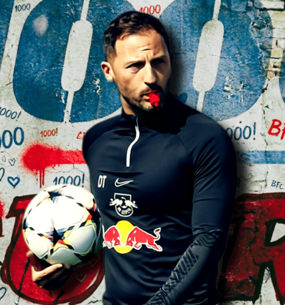 Domenico Tedesco