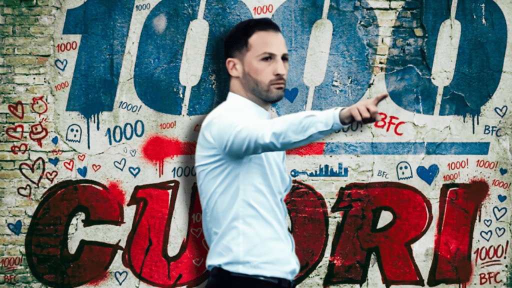 Domenico Tedesco