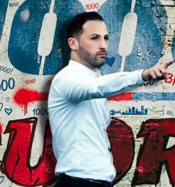 Domenico Tedesco