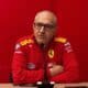 Ferdinando Cannizzo, Head of Ferrari Endurance Racing Cars