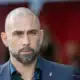 Marco Di Vaio, direttore sportivo del Bologna