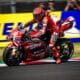 Marc Màrquez ha vinto la sua centesima gara nel Motomondiale in Ungheria (© Ducati Media House)
