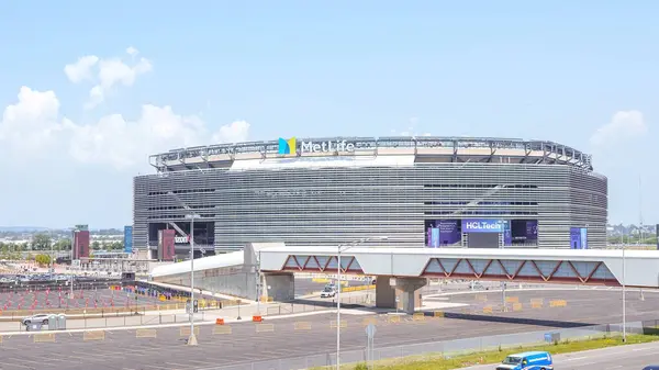 Stadi dei Mondiali 2026 - MetLife Stadium di New York