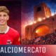 Andrea Natali, Calciomercato Bologna (© 1000cuorirossoblù)
