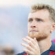Tommaso Pobega durante Bologna-Inter 2025/2026 (© Damiano Fiorentini)