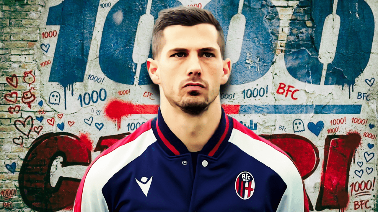 Remo Freuler