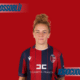 Rognoni, Bologna Femminile (@ 1000 Cuori Rossoblù)