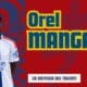 Orel Mangala - La Bottega dei Talenti