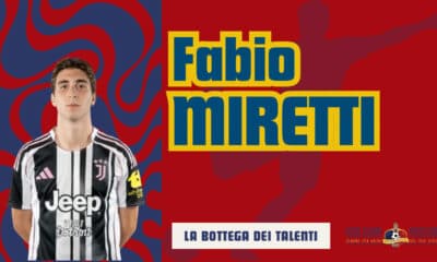 Fabio Miretti