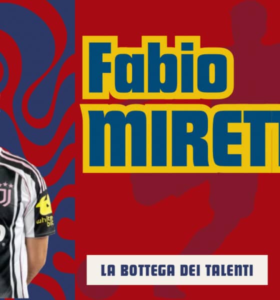 Fabio Miretti
