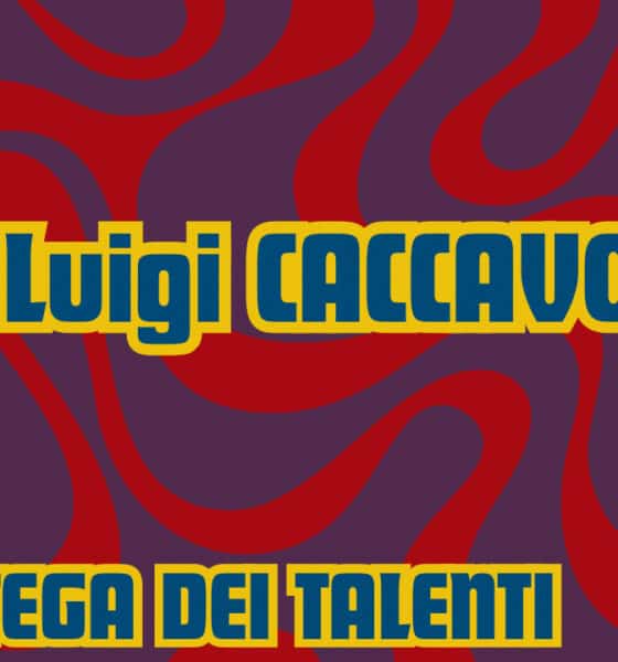 Luigi Caccavo - La Bottega dei Talenti