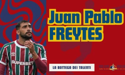 Juan Pablo Freytes