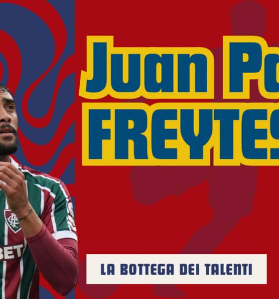 Juan Pablo Freytes