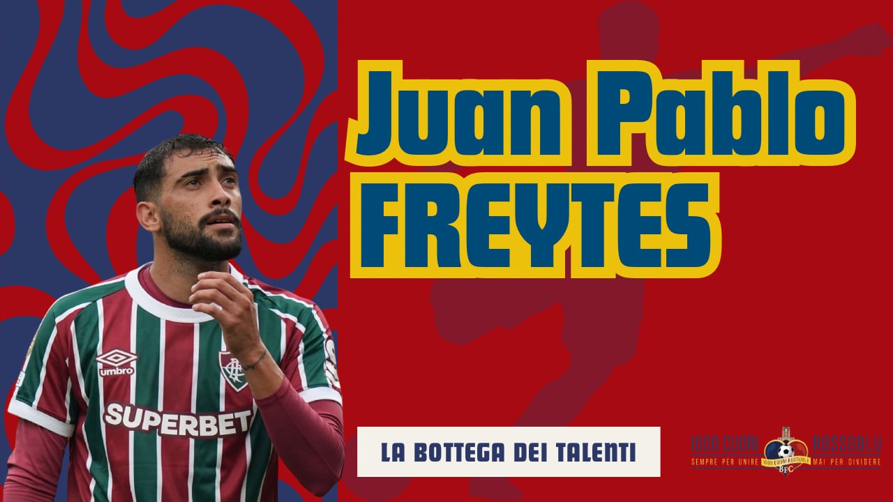 Juan Pablo Freytes