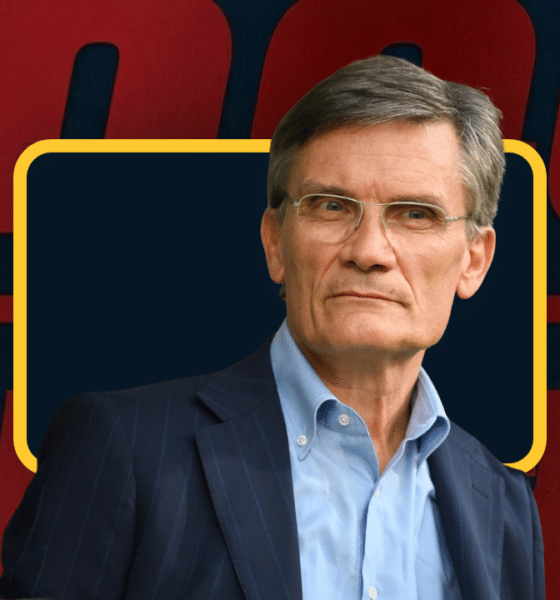 Giovanni Sartori, Calciomercato Bologna (© 1000cuorirossoblù)