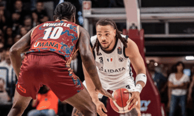 Edwards Venezia Virtus
